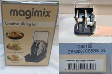 Magimix Creative Disc Kit