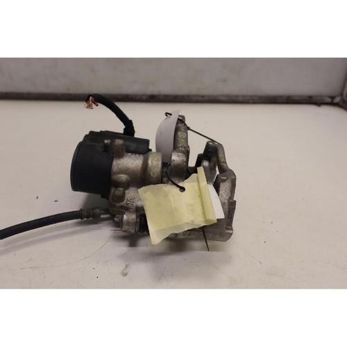 Right rear brake caliper - right, jeep