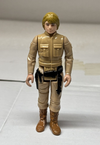 Vintage star wars luke - vintage,