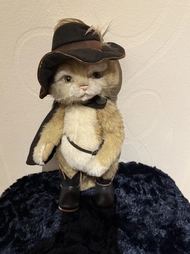 Charlie bears garde - charlie,