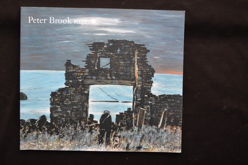 Peter brook rba anthony - brook,