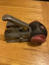 Tow hitch stabiliser AL-KO hitch for caravan trailer in used condition 
