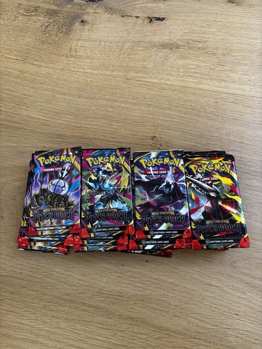 Pokémon tcg mega evolution - mega,