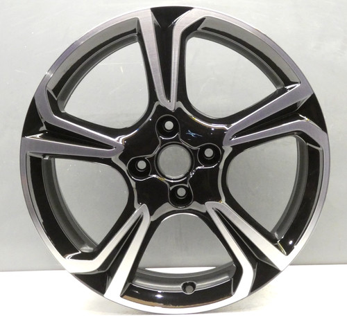Vauxhall corsa sri alloy - vauxhall,