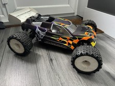 Xray xt8 nitro - nitro, 1/8