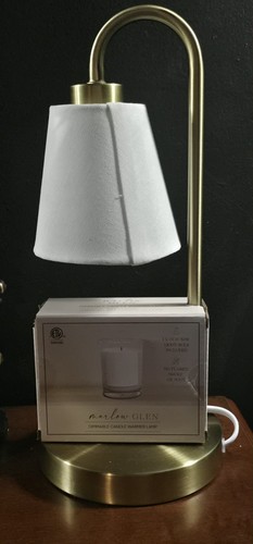 Marlow glen dimmable candle - glen,