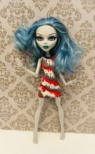 Monster High Ghoulia Yelps
