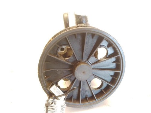 Steering pump volvo xc70 - steering,