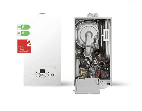 Potterton assure lpg combi - assure,