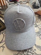 Volkswagen Logo Official