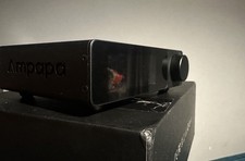 Ampapa D1 Bluetooth Amplifier