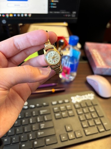 Swiss made felca women watch - made,
