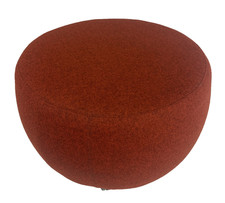 Contemporary RedWool Foot