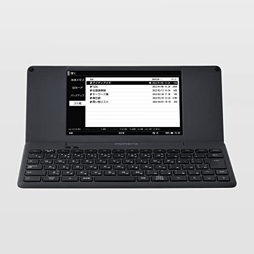King jim pomera dm250 digital - king,