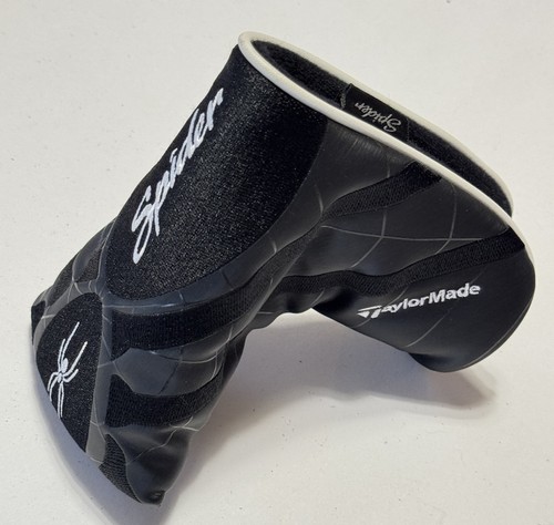 Taylormade spider black - *taylormade,
