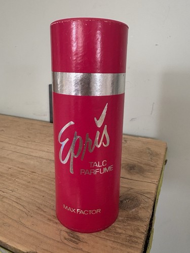 Vintage max factor epris - vintage,