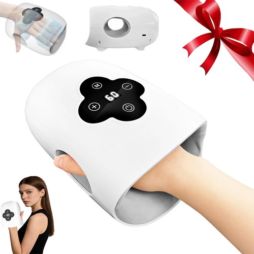 Hand massager for arthritis - hand,