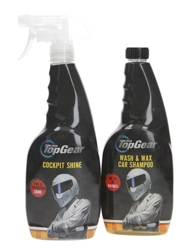 Top gear car cleaning - cleaning, 2