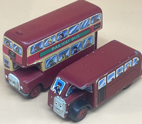 Ertl thomas the - thomas, tank