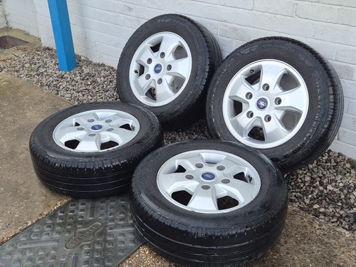 Genuine ford transit - 🌟,