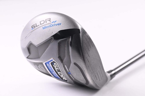 Taylormade sldr mini driver - taylormade, sldr-s