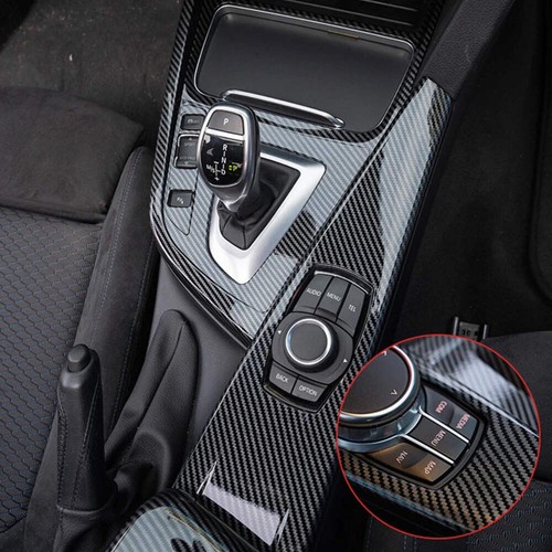 Lhd car styling carbon - lhd,