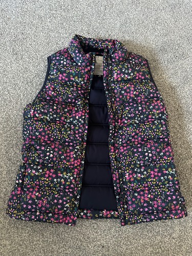 Gap gilet girls size - gap,