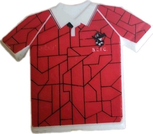 1992 bristol city - 1992,