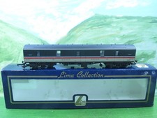 Lima 305610 Motorail Intercity