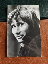 (BF2) JIM DALE ORIGINAL SIGNED
