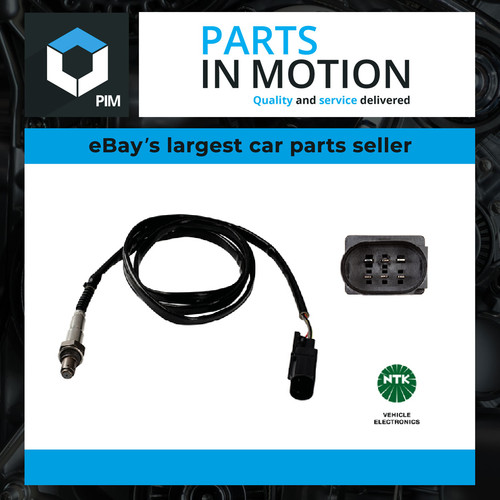 Lambda sensor fits golf mk4 - golf,