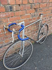Vitus 979 Vintage Aluminium Road Racing Bicycle
