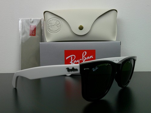 Ray ban rb2140 wayfarer - ray-ban,