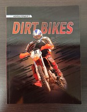 Dirt Bikes (Horsepower)