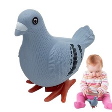 Animal Pigeon Wind Up Toys for