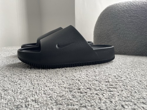 Nike calm sliders unisex size - sliders,