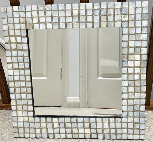 Next mother pearl wall - pearl,