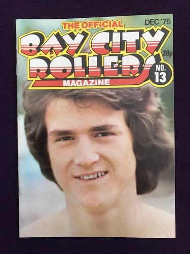 The official bay - the, rollers