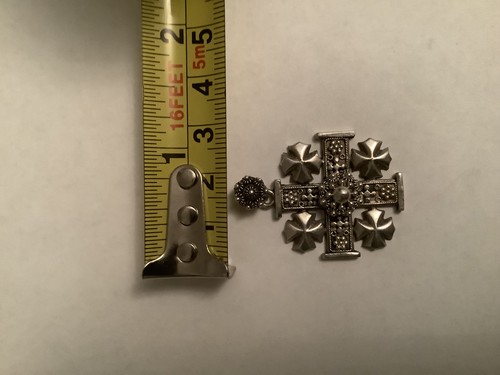 Antique vintage sterling - antique/vintage,