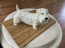 Sylva Ceramics Sealyham