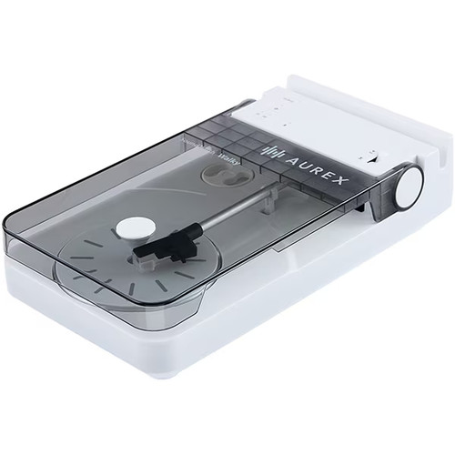Aurex rp10 record player - aurex, ax-rp10