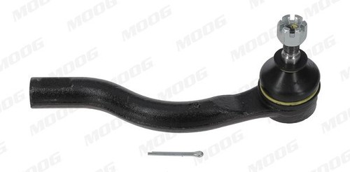 Tie rod end fits - rod, mitsubishi