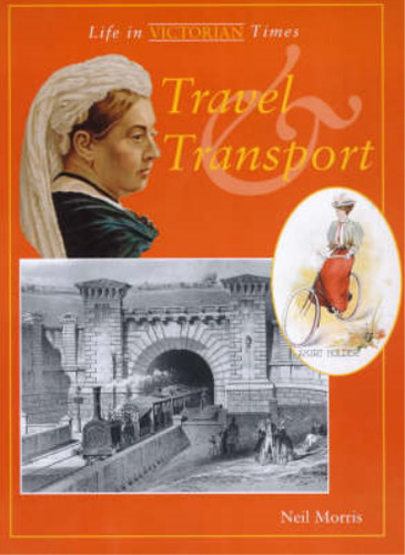 Travel and transport life - and, in