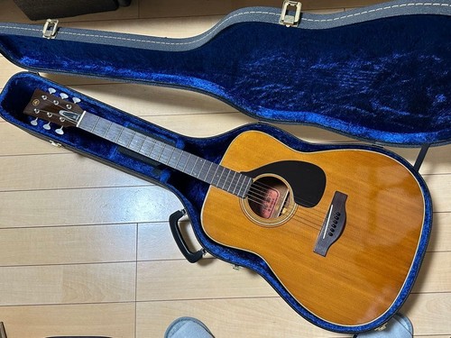 Yamaha 180 red label - fg-180,