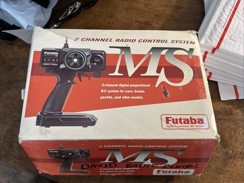 Futaba mhz transmitter - futaba, rc
