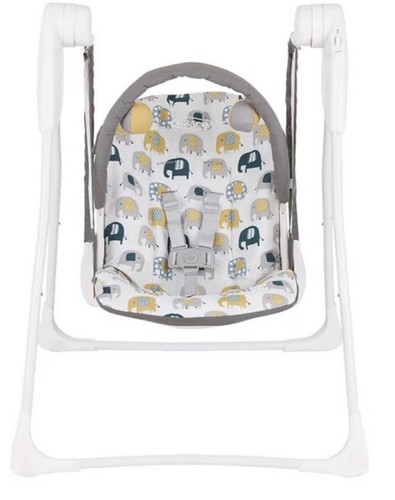 Graco parade baby swing - graco,