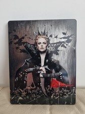 Snow white and the huntsman - snow,