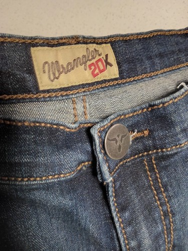 Wrangler 20x wide - wrangler,