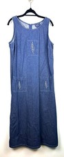 Vintage 90s Blue J Denim