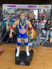 Kurt Angle WWE MATTEL Elite